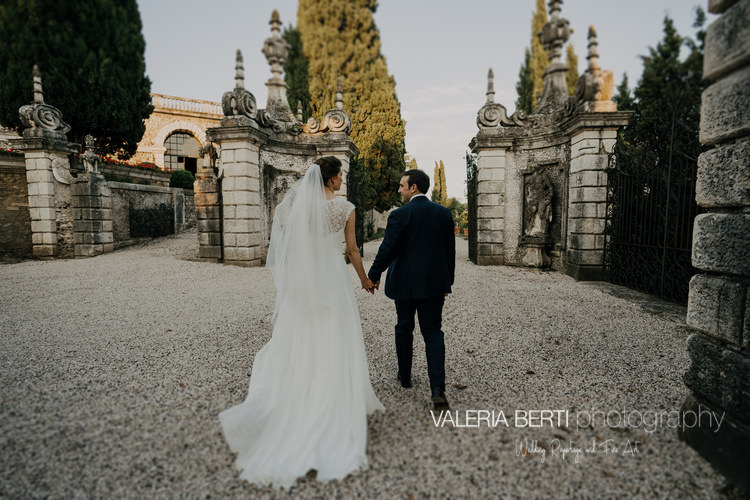 Reportage Matrimonio in Villa Privata-Villa Trissino Marzotto Vicenza