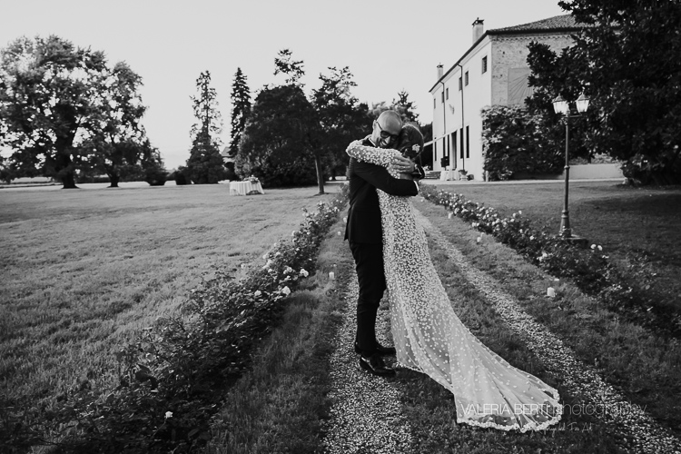 Matrimonio Autunnale Villa Godi Piovene | Alessandra e Mattia