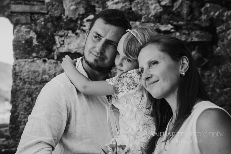 Matrimonio Castello di Torri del Benaco | Kristyna e Tomas