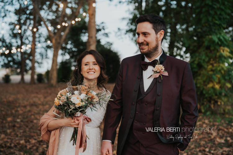 Matrimonio Villa Cà Sagredo Toderini | Giulia e Alessandro